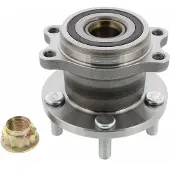 MAPCO 46351 Wiellagerset