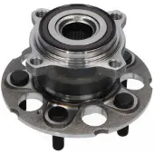 KAVO PARTS WBH-2036 Wiellagerset