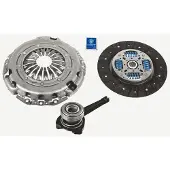 SACHS Koppelingsset Kit plus CSC 3000 990 095
