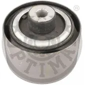 OPTIMAL F8-8374 Draagarmrubber