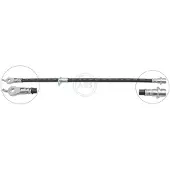 A.B.S. SL 1560 Remslang