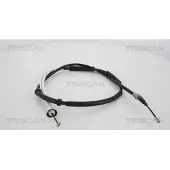 TRISCAN 8140 151023 Handremkabel