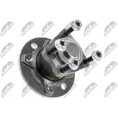NTY KLT-PL-001 Wiellagerset