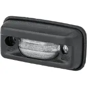 Hella Kentekenverlichting 2KA 002 445-171 Hella voor o.a. VOLKSWAGEN