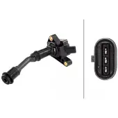 Hella 5DA 230 036-661 Bobine