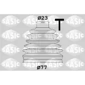 SASIC 1904022 Asmanchetten set