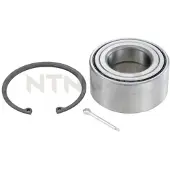 SNR R184.14 Wiellagerset