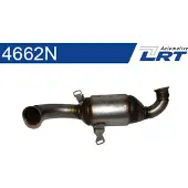 LRT Katalysator 4662N