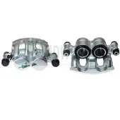 BUDWEG CALIPER 345132 Remklauw