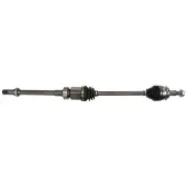 POINT GEAR PNG74964 Aandrijfas