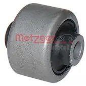 METZGER Draagarmrubber 52012508