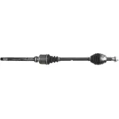 POINT GEAR PNG75865 Aandrijfas