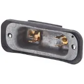 Hella Kentekenlamp 2KA 001 378-041