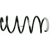 SACHS 998 927 Chassisveer