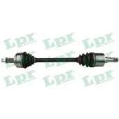 LPR DS52223 Aandrijfas