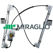 MIRAGLIO Raambedieningsmechanisme 30/2461