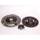 Japanparts KF-338 Koppelingsset