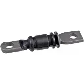 A.B.S. 274197 Draagarmrubber