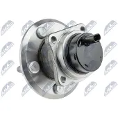 NTY KLT-TY-100 Wiellagerset