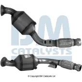 BM CATALYSTS Katalysator BM80433H