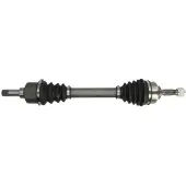 PASCAL Aandrijfas G2P001PC