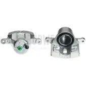 BUDWEG CALIPER 342955 Remklauw