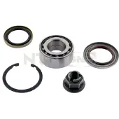 SNR R165.25 Wiellagerset