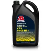 MILLERS OILS 7963-5 Motorolie
