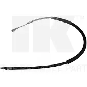 NK 904728 Handremkabel