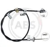 A.B.S. K14132 Handremkabel