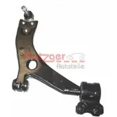 METZGER 58042902 Draagarm