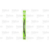 Valeo SWF Alternatief ruitenwisser voor OPEL Astra K Hatchback (B16), frameloos, 600mm