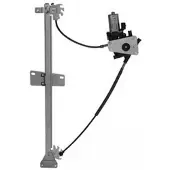 MAGNETI MARELLI 350103354000 Raammechanisme