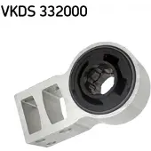 Skf VKDS 332000 Draagarmrubber