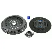 SACHS 3000 743 001 Koppelingsset