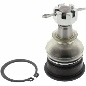 MAPCO Fuseekogel 19522