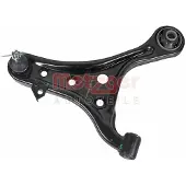 METZGER 58196601 Draagarm