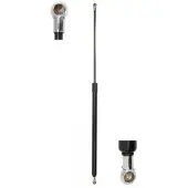 MAGNUM TECHNOLOGY MGS8004 Gasveer achterklep