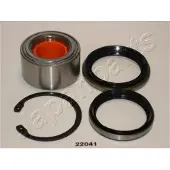 ASHIKA 44-22041 Wiellagerset