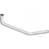 Bosal Uitlaatpijp 823-017