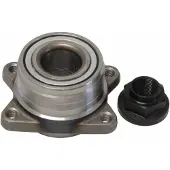 MAPCO 26258 Wiellagerset
