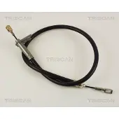TRISCAN 8140 23118 Handremkabel