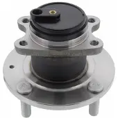 MAPCO 26932 Wiellagerset