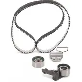 Bosch 1 987 948 987 Distributieriem set