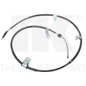 NK 903018 Handremkabel