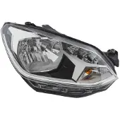 Hella 1EL 012 644-021 Koplamp