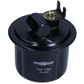 MAXGEAR 26-2187 Brandstoffilter