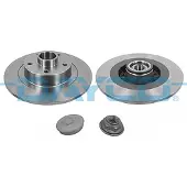 DAYCO KWD032D Wiellagerset