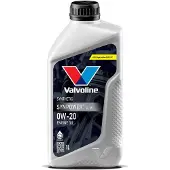 Valvoline Motorolie 0W20 SYNPOWER JL C5 1L