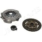 Japanparts KF-593 Koppelingsset